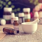 Homeopatía