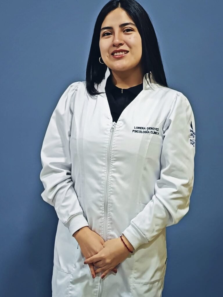 Maria Lorena Genovez Orellana