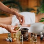 Aromaterapia