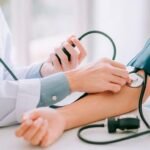 Toma de signos vitales