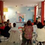Charlas y talleres