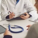 Atención médica a niños, adolescentes y adultos