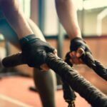 Entrenamiento de fuerza