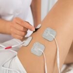 Electroestimulación muscular
