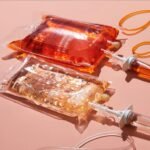 Suero de quelación