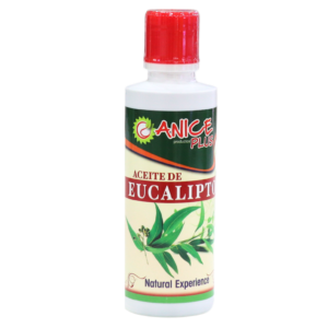 El aceite esencial de eucalipto es un extracto concentrado de las hojas del árbol de eucalipto (principalmente Eucalyptus globulus), conocido por su aroma fresco y penetrante, y sus numerosas propiedades beneficiosas para la salud, la belleza y el hogar.