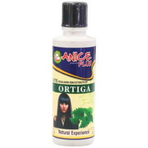 extraído de la planta Urtica dioica, es un ingrediente natural muy apreciado en el ámbito de la cosmética y la salud por sus múltiples propiedades
