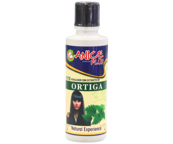 extraído de la planta Urtica dioica, es un ingrediente natural muy apreciado en el ámbito de la cosmética y la salud por sus múltiples propiedades