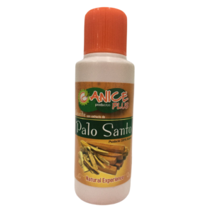 El aceite de Palo Santo, extraído de la madera de Bursera graveolens (especialmente la que ha caído de forma natural, lo que se considera una práctica sostenible y parte de su valor espiritual), es muy apreciado por su aroma distintivo y sus numerosos beneficios.