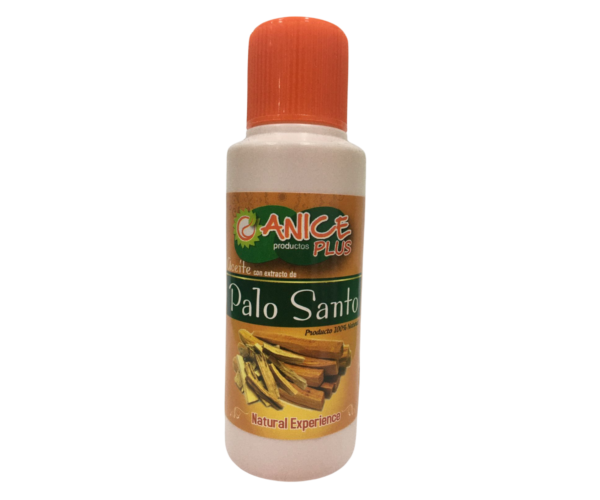 El aceite de Palo Santo, extraído de la madera de Bursera graveolens (especialmente la que ha caído de forma natural, lo que se considera una práctica sostenible y parte de su valor espiritual), es muy apreciado por su aroma distintivo y sus numerosos beneficios.