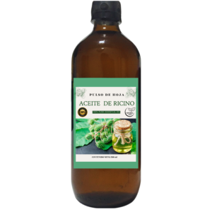 Utilizado durante siglos en la medicina tradicional y la cosmética debido a su composición única, especialmente su alto contenido en ácido ricinoleico, que le confiere la mayoría de sus propiedades beneficiosas.