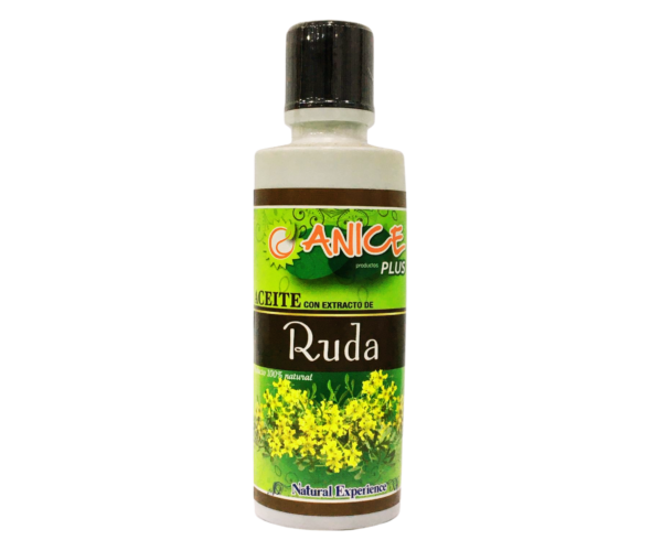 El aceite de ruda, extraído de la planta Ruta graveolens, es conocido en diversas culturas por sus usos tradicionales, especialmente en el ámbito esotérico y en la medicina popular Propiedades Antiinflamatorias y Analgésicas Propiedades Antiespasmódicas Propiedades Insecticidas y Repelentes Usos Tradicionales y Esotéricos Precios de Promoción. Invierte en tu Salud.🧑‍⚕️👩‍⚕️ -Nos ubicamos en Cuenca-Ecuador en las calles Juan Montalvo 10-52 entre Gran Colombia y Lamar -Contáctanos al:📱0968848197-072820280 Envíos a Domicilio a todo el país..🚙
