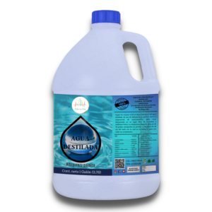 El Agua Destilada Pulso de Hoja está limpia de electrolitos, sales minerales, microorganismos y otras sustancias contaminantes. Es inodora, incolora e insípida. Fresca y refrescante para consumir.