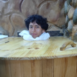 Baño de Cajón