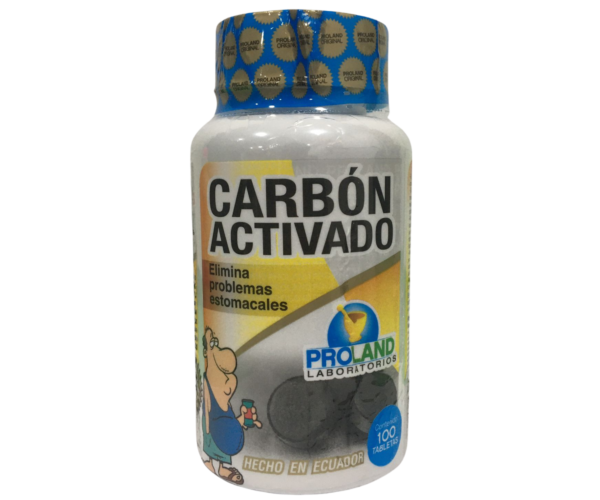 El carbón activado es un material poroso que se produce al calentar materiales ricos en carbono (como madera, cáscaras de coco o turba) a altas temperaturas, en ausencia de oxígeno, y luego "activarlos" con vapor o productos químicos. Este proceso crea una red de poros extremadamente finos que aumentan enormemente su superficie de adsorción, lo que le permite atrapar una gran variedad de sustancias. No debe confundirse con el carbón común que se usa para asar