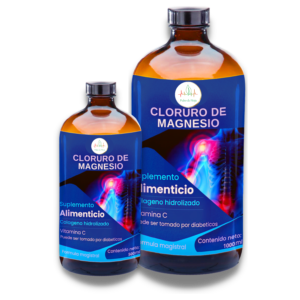 El cloruro de magnesio es un mineral que contribuye al buen funcionamiento de nuestro cuerpo gracias a las cualidades que contiene, actúa en nuestro sistema inmunológico fortaleciéndolo, con el objetivo de mantener un organismo sano y equilibrado.