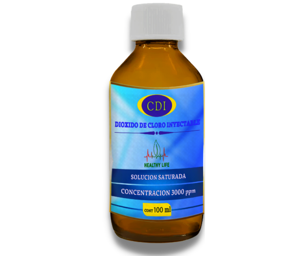 El CDI o Dióxido de Cloro Inyectable es capaz de eliminar en el cuerpo bacterias, virus, hongos y parásitos unicelulares, al igual que otros microorganismos. Inyectándose directamente en la vena. Trata enfermedades víricas. Ayuda con la exposición de toxinas y metales pesados. No daña las membranas sanas. Oxigena las células. No tiene efectos adversos. Hecho con agua destilada. Precios de Promoción. Invierte en tu Salud.🧑‍⚕️👩‍⚕️ -Nos ubicamos en Cuenca-Ecuador en las calles Juan Montalvo 10-52 entre Gran Colombia y Lamar -Contáctanos al:📱0968848197-072820280 Envíos a Domicilio a todo el país..🚙