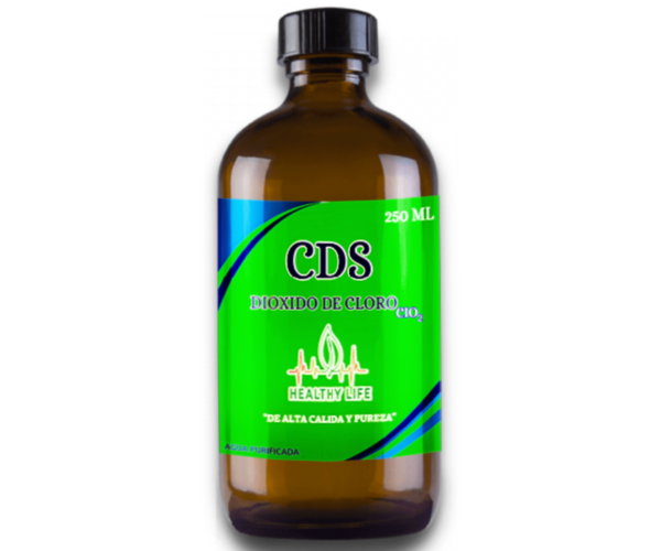 El CDS o Dióxido de Cloro es capaz de eliminar en el cuerpo bacterias, virus, hongos y parásitos unicelulares, al igual que otros microorganismos. -Trata enfermedades víricas. -Ayuda con la exposición de toxinas y metales pesados. -No daña las membranas sanas. -Oxigena las células. -No tiene efectos adversos. -Hecho con agua destilada. Precios de Promoción. Invierte en tu Salud.🧑‍⚕️👩‍⚕️ -Nos ubicamos en Cuenca-Ecuador en las calles Juan Montalvo 10-52 entre Gran Colombia y Lamar -Contáctanos al:📱0968848197-072820280 Envíos a Domicilio a todo el país.🚙