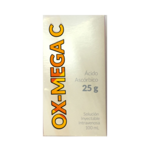 Las mega dosis de vitamina C se investigan y utilizan por sus potentes propiedades antioxidantes, antiinflamatorias y su papel en el sistema inmunológico