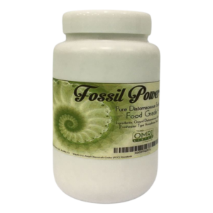producto natural con una amplia gama de beneficios, principalmente debido a su composición de sílice amorfa, que proviene de algas unicelulares fosilizadas llamadas diatomeas