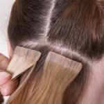 Extensiones de cabello