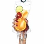 Suero de vitamina C