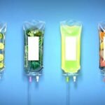 Suero détox