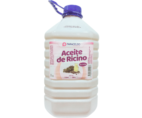 El aceite de ricino, conocido por su densidad y viscosidad, ha sido utilizado durante siglos en diversas culturas por sus propiedades medicinales, cosméticas e incluso industriales. Beneficios: -Beneficios para la Piel -Beneficios para el Cabello, Cejas y Pestañas -Uso como Laxante -Usos industriales