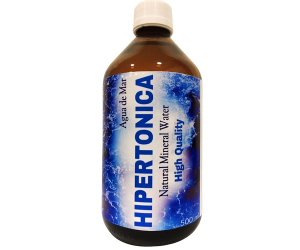 El agua de mar es rica en minerales y oligoelementos esenciales que se encuentran en el cuerpo humano, como magnesio, calcio, potasio, sodio, yodo, zinc, entre otros. Esta composición mineral es la base de muchos de sus beneficios.