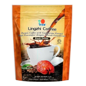 El "Café de Ganoderma Lingzhi coffee" es una bebida que combina el café tradicional con extractos del hongo Ganoderma lucidum, también conocido como Reishi o Lingzhi. Este hongo ha sido valorado en la medicina tradicional asiática durante siglos por sus supuestas propiedades medicinales. Beneficios: -Refuerzo del sistema inmunológico -Propiedades antioxidantes -Reducción del estrés y mejora del sueño -Apoyo a la salud cardiovascular -Posible efecto sobre la glucosa en sangre -Efectos antiinflamatorios -Menor acidez y efectos secundarios del café -Apoyo hepático
