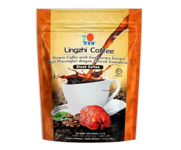 El "Café de Ganoderma Lingzhi coffee" es una bebida que combina el café tradicional con extractos del hongo Ganoderma lucidum, también conocido como Reishi o Lingzhi. Este hongo ha sido valorado en la medicina tradicional asiática durante siglos por sus supuestas propiedades medicinales. Beneficios: -Refuerzo del sistema inmunológico -Propiedades antioxidantes -Reducción del estrés y mejora del sueño -Apoyo a la salud cardiovascular -Posible efecto sobre la glucosa en sangre -Efectos antiinflamatorios -Menor acidez y efectos secundarios del café -Apoyo hepático