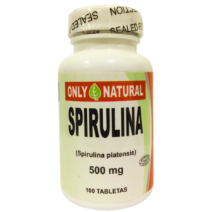 La espirulina (Arthrospira platensis), a menudo clasificada como una "superalimento", es una cianobacteria (o alga verde-azul) que ha ganado popularidad debido a su impresionante perfil nutricional y a la amplia gama de beneficios que se le atribuyen para la salud.