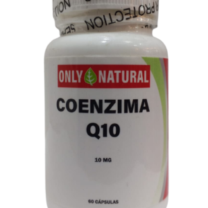 Coenzima Q10