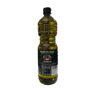 Aceite de Oliva Virgen Extra (1L) Guadlay
