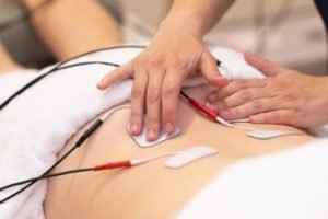 Electroestimulador-muscular Electroestimulador-muscular