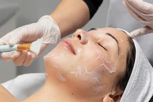 Aplicación de limpieza facial