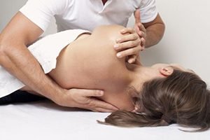 osteopraxia