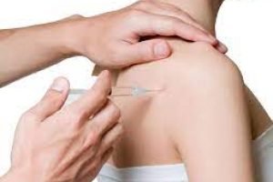Sesión de terapia neural
