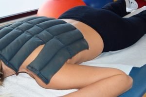 termoterapia